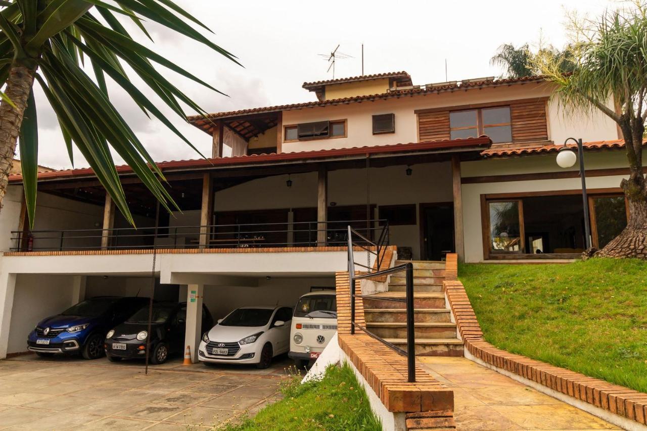 Wafeh Pampulha Belo Horizonte