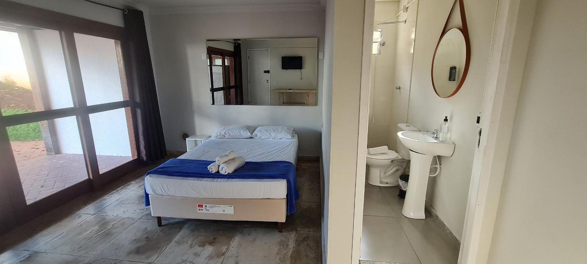 Wafeh Pampulha 3* Belo Horizonte