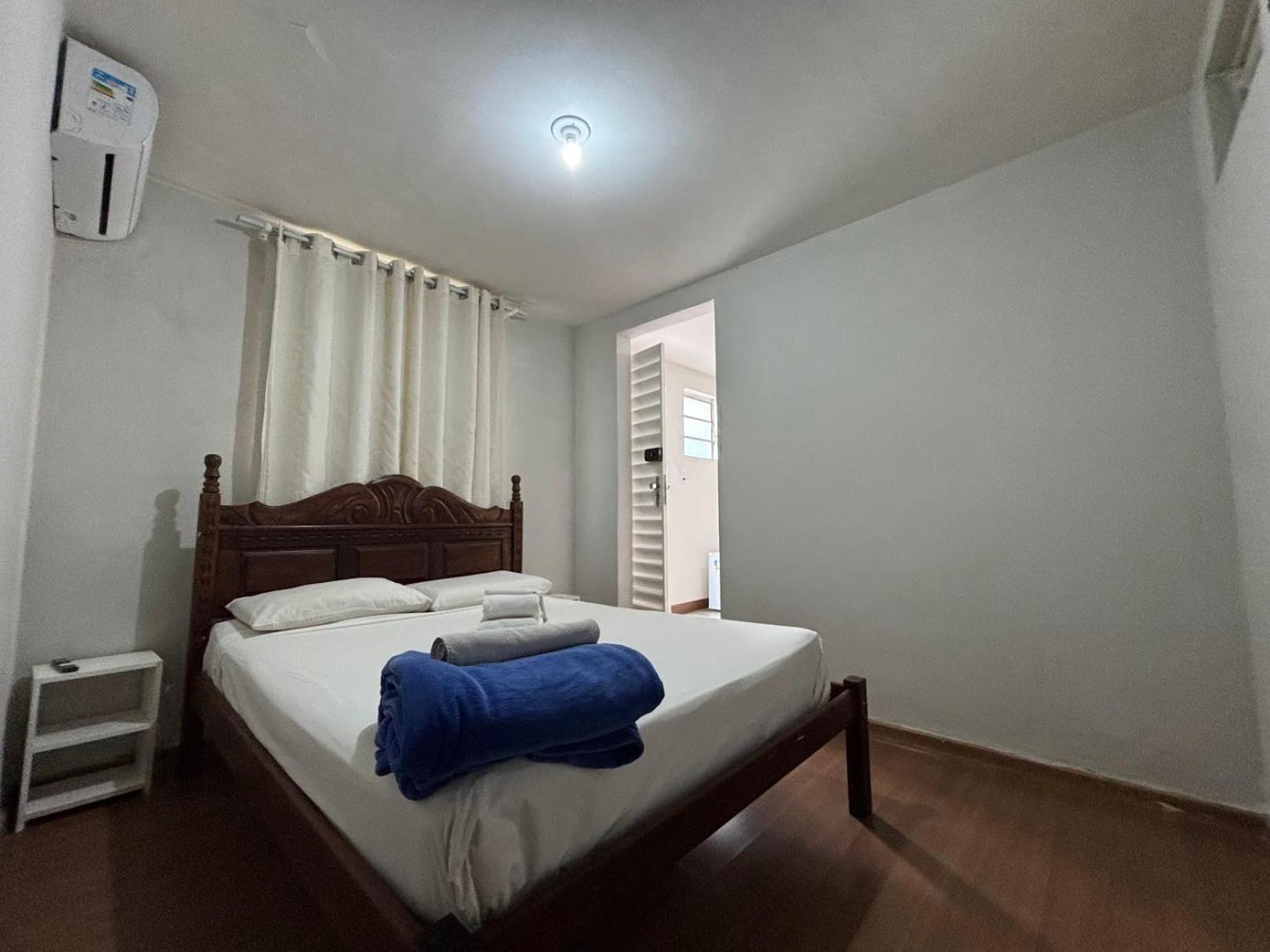 Pensión Wafeh Pampulha 3*